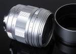 Voigtlander 90mm F2.0 Silver  APO ULTRON M